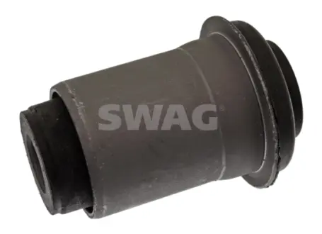 Сайлентблок (втулка) переднего амортизатора swag 90 94 1516
