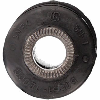 Сайлентблок (втулка) переднего амортизатора swag 90941590