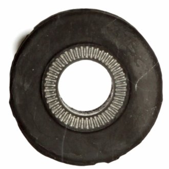 Сайлентблок (втулка) переднего амортизатора swag 90941590