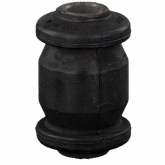 Сайлентблок (втулка) переднего амортизатора swag 90941590