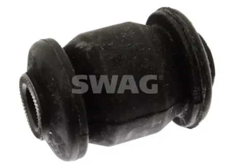 Сайлентблок (втулка) переднего амортизатора swag 90941590