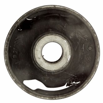 Сайлентблок (втулка) переднего амортизатора swag 91941416