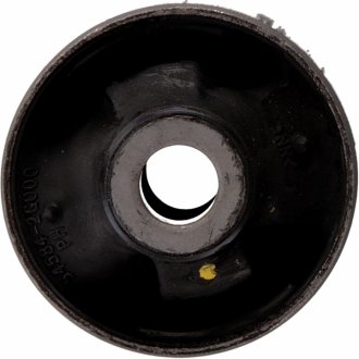 Сайлентблок (втулка) переднего амортизатора swag 91941426