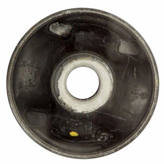 Сайлентблок (втулка) переднего амортизатора swag 91941426