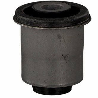 Сайлентблок (втулка) переднего амортизатора swag 91941461