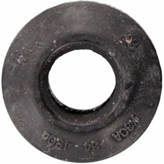 Сайлентблок (втулка) переднего амортизатора swag 91941510