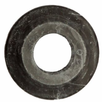 Сайлентблок (втулка) переднего амортизатора swag 91941510