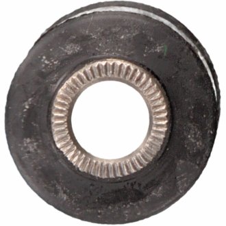 Сайлентблок (втулка) переднего амортизатора swag 91941535