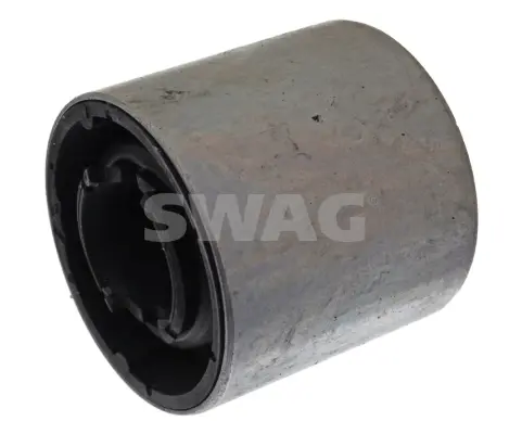 Сайлентблок (втулка) переднього амортизатора Swag 99 92 2438 (фото 1)