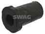 Сайлентблок (втулка) рессоры swag 80941108