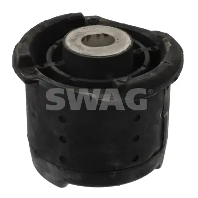 Сайлентблок задней балки swag 20790025