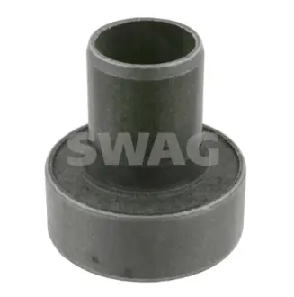 Сайлентблок задней балки swag 60923777