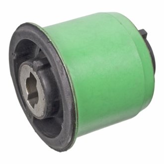 Сайлентблок задней балки swag 62928404