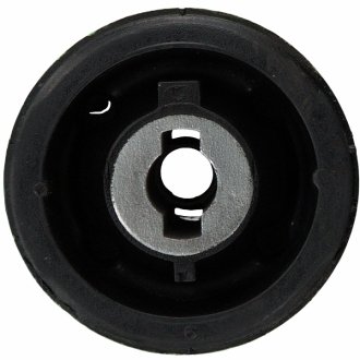 Сайлентблок задней балки swag 62928404