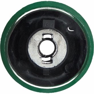 Сайлентблок задней балки swag 62928404