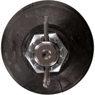 Верхня шарова опора swag 10780009