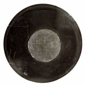 Верхня шарова опора swag 10780009