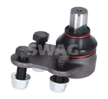 Подушка (опора) двигуна Swag 10919562