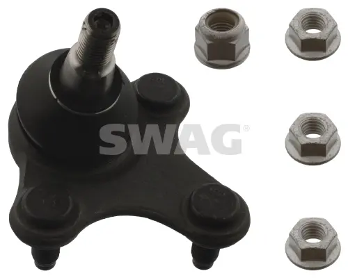 Нижняя шаровая опора swag 30 94 0668