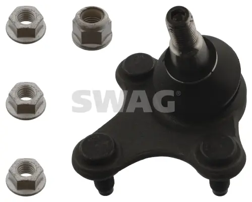 Нижняя шаровая опора swag 30 94 0669