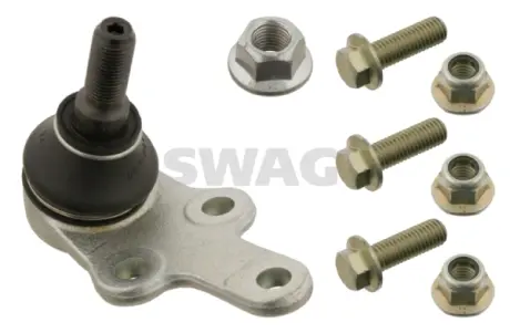 Нижняя шаровая опора swag 50930380