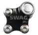 Нижняя шаровая опора swag 62 93 1811