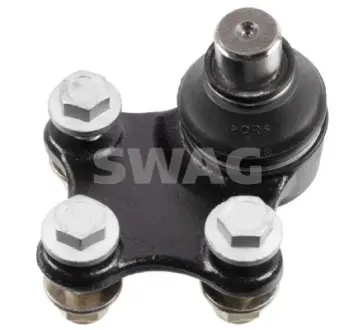 Нижняя шаровая опора swag 62 93 1811