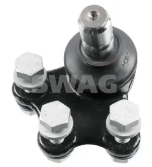 Нижняя шаровая опора swag 62938025