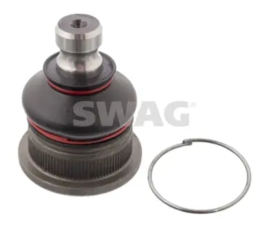 Подушка (опора) двигателя swag 82 10 6420