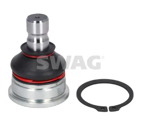 Подушка (опора) двигателя swag 84 92 9826