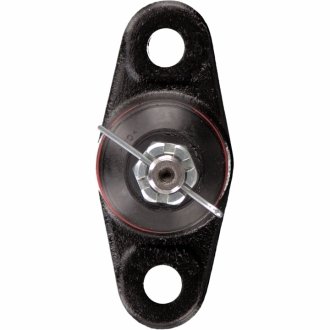 Шаровая опора swag 90929704