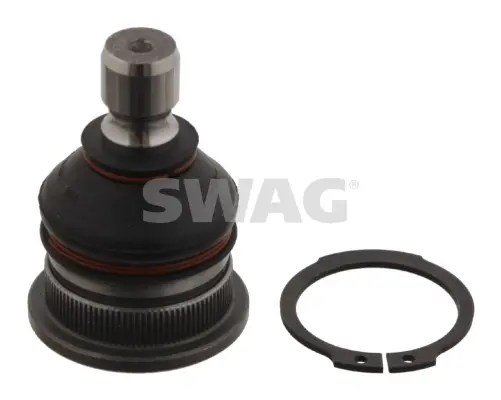 Подушка (опора) двигателя swag 90 92 9705