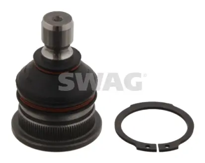 Подушка (опора) двигателя swag 90 92 9705