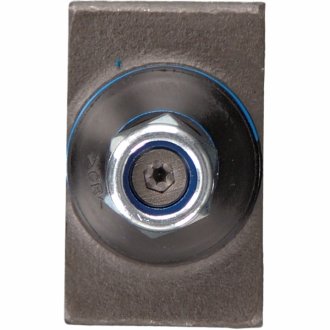 Шаровая опора swag 99924632