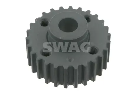 Шестерня коленвала Swag 30050011