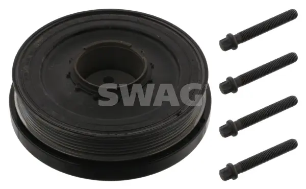 Шків колінвалу swag 20937420