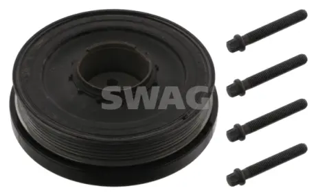 Шків колінвалу swag 20937420