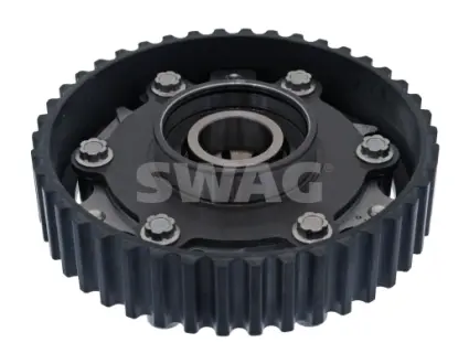 Шків з датчиком фаз ГРМ swag 55943783 Вольво S40