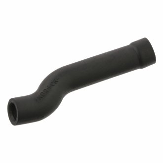 Шланг гумовий swag 10936010 на Мерседес W124