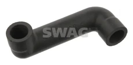 Шланг гумовий swag 10936012