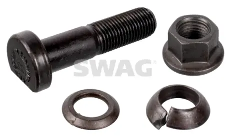 Шпилька колеса (к-т) DB Swag 99906271