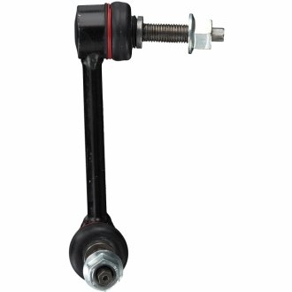 Стойка (тяга) стабилизатора передняя swag 14948002