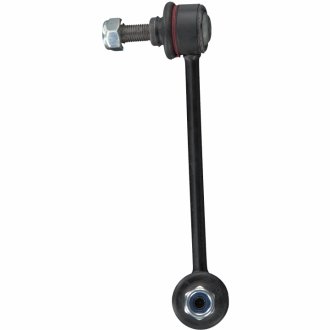 Стойка (тяга) стабилизатора передняя swag 40923687