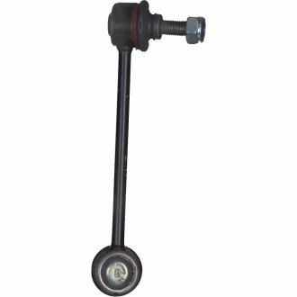 Стойка (тяга) стабилизатора передняя swag 40923687