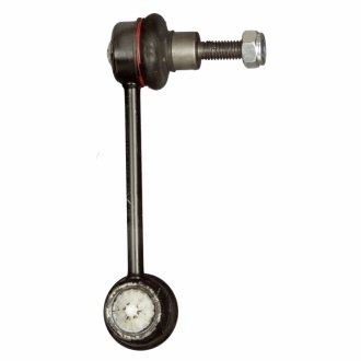 Стійка (тяга) стабілізатора передня swag 60919867