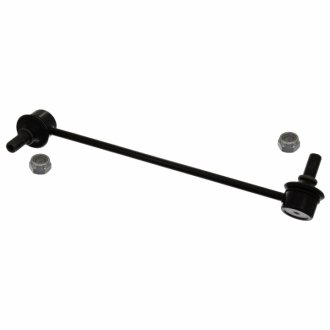 Стійка (тяга) стабілізатора передня swag 80941198