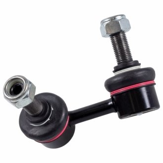 Стійка (тяга) стабілізатора передня swag 82934120