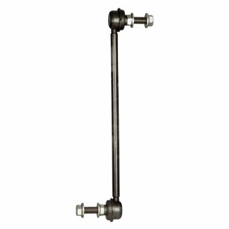 Стойка (тяга) стабилизатора передняя swag 82942568