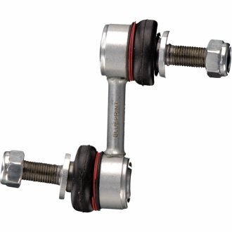 Стійка (тяга) стабілізатора передня swag 86942799