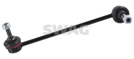 Стійка (тяга) стабілізатора передня Swag 20790010